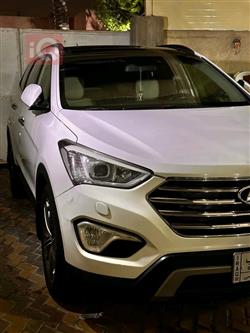 هیوندای سەنتافی